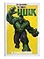 MI PRIMER CÓMIC - HULK - EL...
