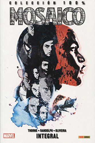 Colección 100%: Mosaico integral (Paperback)