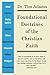 Foundational Doctrines of the Christian Faith by Tim  Adams