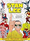 STAN LEE. Marvel ...