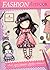 FASHION ARTBOOK GORJUSS