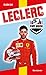 Charles Leclerc fan book by Achille Rubini