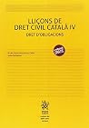 Lliçons de Dret C...