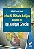 Atlas de Historia Antigua. ...