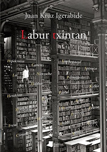 Labur txintan (Paperback)