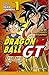 Bola de Drac GT Anime Serie n. 01/03