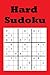 Red Sudoku Puzzle Book, 60 ...