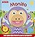 LIBRO MARIONETA MONITO