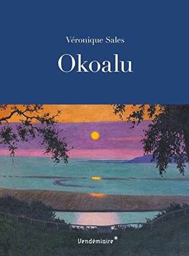 Okoalu (Paperback)