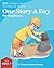 One Story a Day for Beginners: Book 7 for July