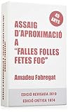Assaig d'aproxima...