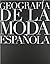 Geografía de la moda española by Various