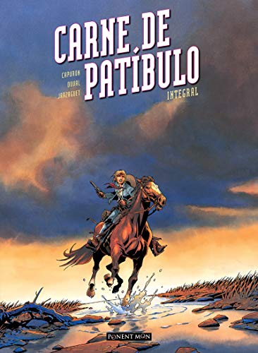 Carne de patíbulo integral (Hardcover)