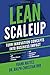 Lean Scaleup by Frank Mattes