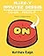 Allez-y... Appuyez Dessus (French/English bilingual version): livre d'activités pour enfants / Children's activity book (French Edition)