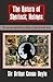 The Return of Sherlock Holmes: 13 Stories Illustrated With Pictures