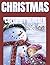Color by Number Christmas: ...
