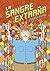 La sangre extraña (Abrigaditos #3) [Próxima aparición]