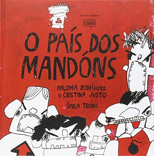 (G).PAIS DOS MANDONS, O.(A IGUALDADE CONTA)