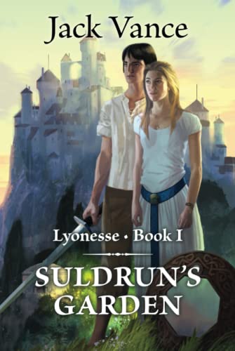 Suldrun's Garden