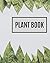 PLANT NOTEBOOK  by aspx