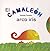 El camaleón arco iris: Der Regenbogenspiel Chamäleon (Spanish Edition)