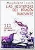 Historias del dragon danzan...