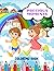 Precious Moments Coloring Book by M. Thorne