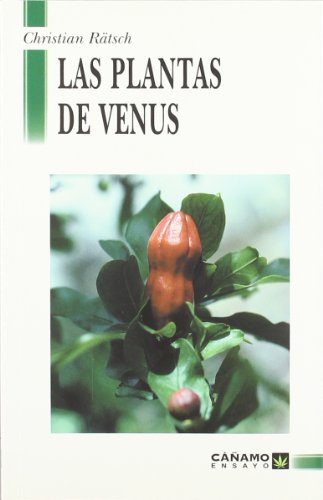 Las plantas de Venus (Paperback)