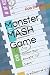 Monster MASH Game