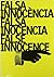 Falsa Innocencia / Falsa In...