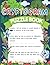 Cryptogram Puzzle Books Lar...