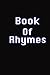 Book Of Rhymes