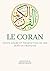 Le Coran: Texte arabe et tr...