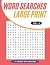 Large Print Word Search Puz...