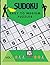 Sudoku Puzzle Book: A chall...