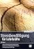 Teacher´s Guide: Stressbewä...