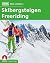 Alpin-Lehrplan 4: Skibergsteigen - Freeriding