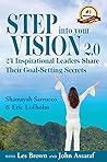 Step Into Your Vision 2.0
