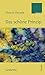 Das schöne Prinzip by Therese Chromik