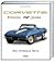Corvette - 50 Jahre.
