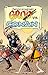 Groo vs Conan