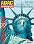 ADAC Reisemagazin. New York.
