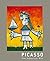 Picasso: Eine Fantastische Welt (German Edition)