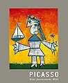 Picasso: Eine Fantastische Welt (German Edition)