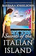 Secrets of the Italian Island (Sisters of War #1)
