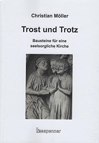 Trost und Trotz. (Paperback)