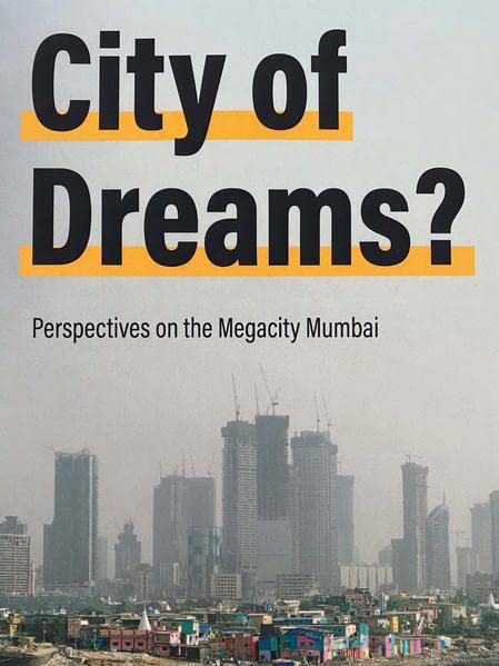 City of Dreams