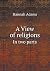 A View of religions In two ...