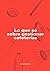 Lo Que Sé Sobre Gestionar Cafeterías by Colin Harmon